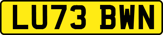 LU73BWN