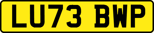 LU73BWP