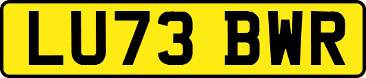 LU73BWR