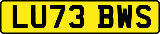 LU73BWS