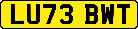 LU73BWT