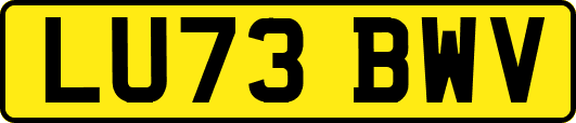 LU73BWV