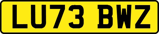 LU73BWZ