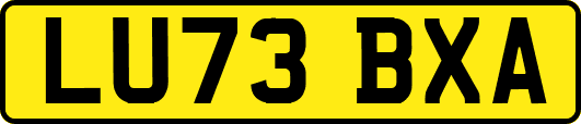 LU73BXA