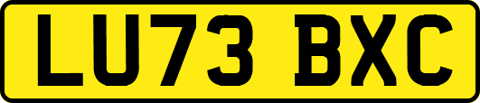 LU73BXC
