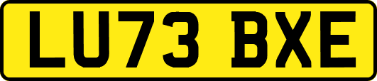 LU73BXE