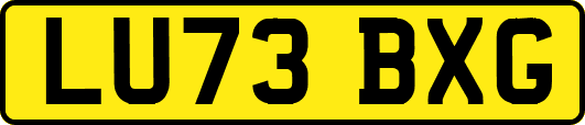 LU73BXG