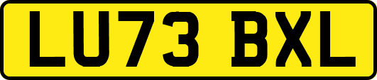 LU73BXL