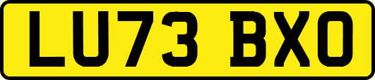 LU73BXO