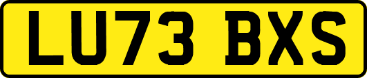 LU73BXS