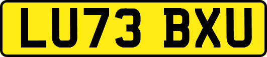 LU73BXU