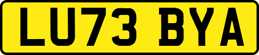 LU73BYA