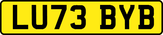 LU73BYB