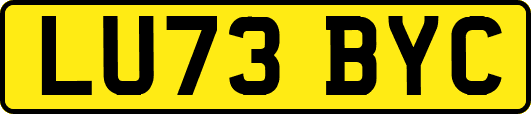 LU73BYC