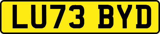 LU73BYD