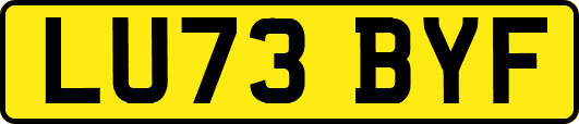 LU73BYF