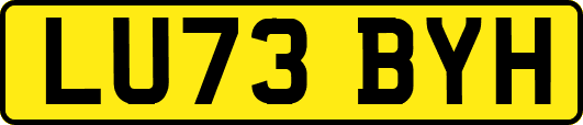 LU73BYH