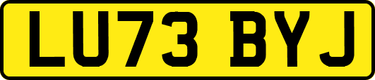 LU73BYJ