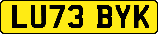 LU73BYK
