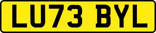 LU73BYL