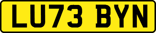 LU73BYN