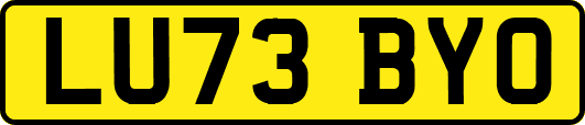 LU73BYO