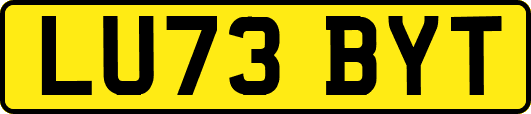 LU73BYT