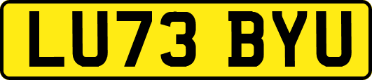 LU73BYU