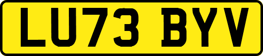 LU73BYV