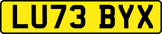 LU73BYX