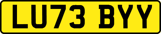 LU73BYY