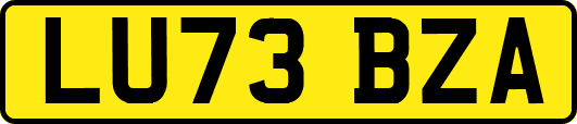LU73BZA