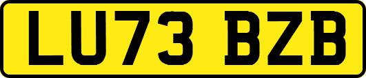 LU73BZB