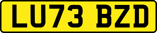 LU73BZD
