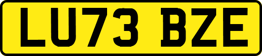 LU73BZE