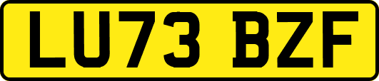 LU73BZF
