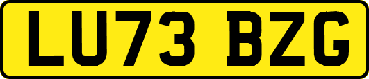 LU73BZG