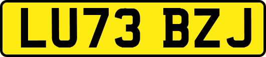 LU73BZJ
