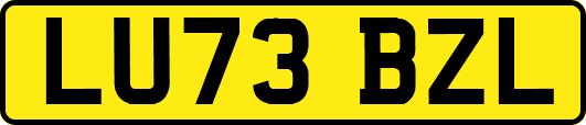 LU73BZL