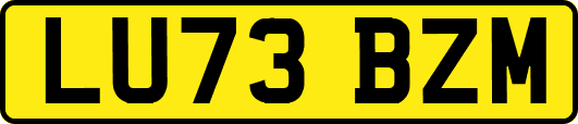 LU73BZM