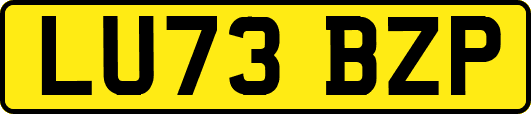 LU73BZP