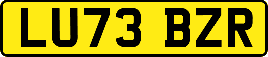 LU73BZR