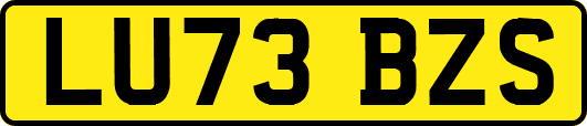 LU73BZS