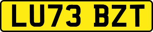 LU73BZT