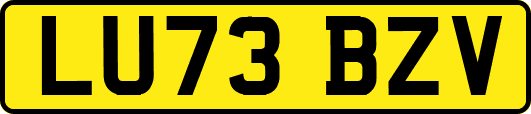 LU73BZV