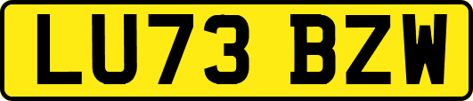 LU73BZW