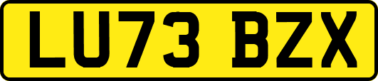 LU73BZX