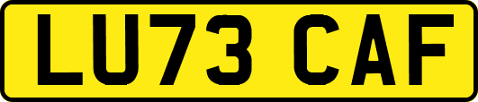 LU73CAF