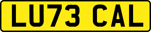 LU73CAL