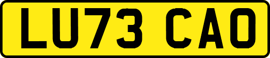 LU73CAO